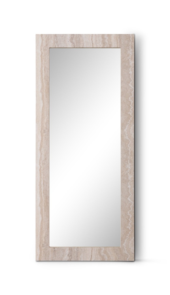 Travia Rectangular Mirror