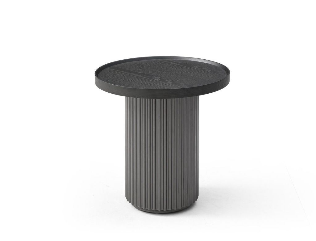 Heidi Round Side Table