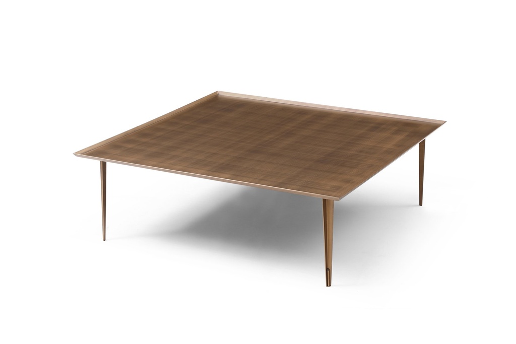 Nia Square Coffee Table