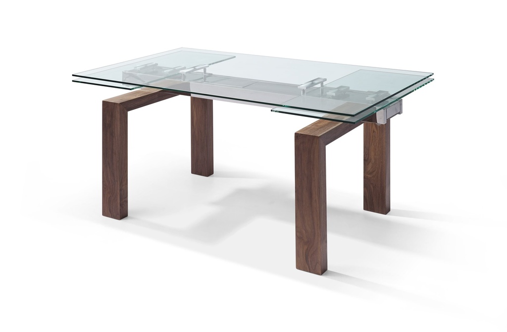 Davy Extendable Dining Table