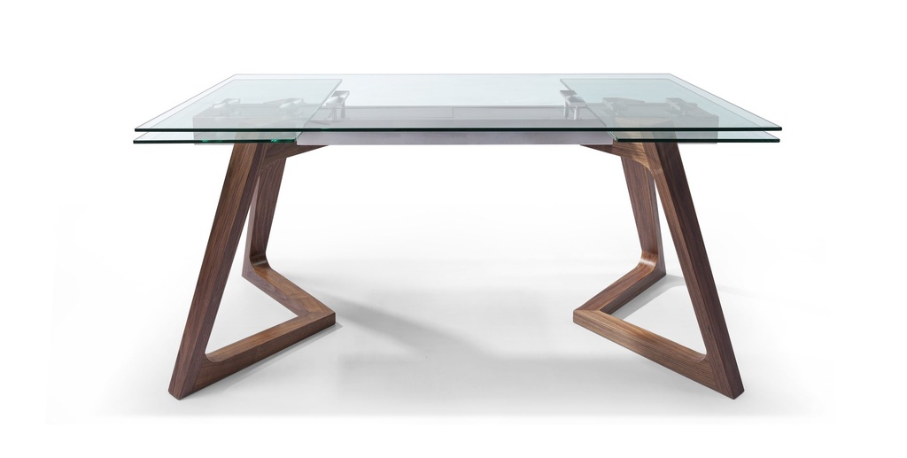 Delta Extendable Dining Table