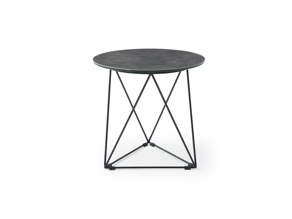 Jacob Side Table