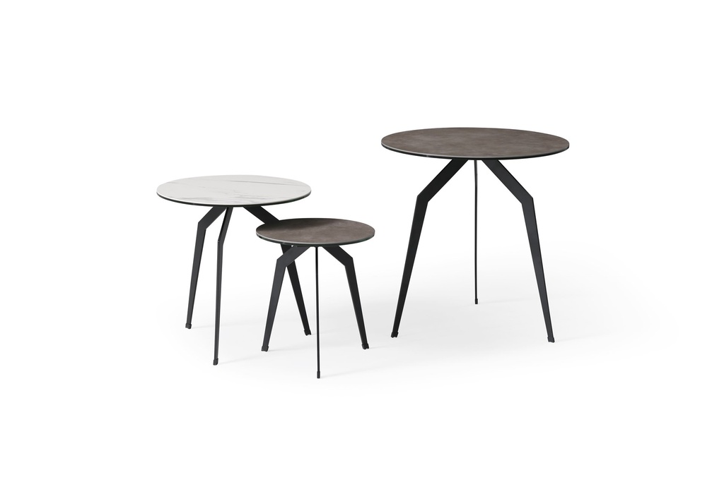 Santiago Side Table