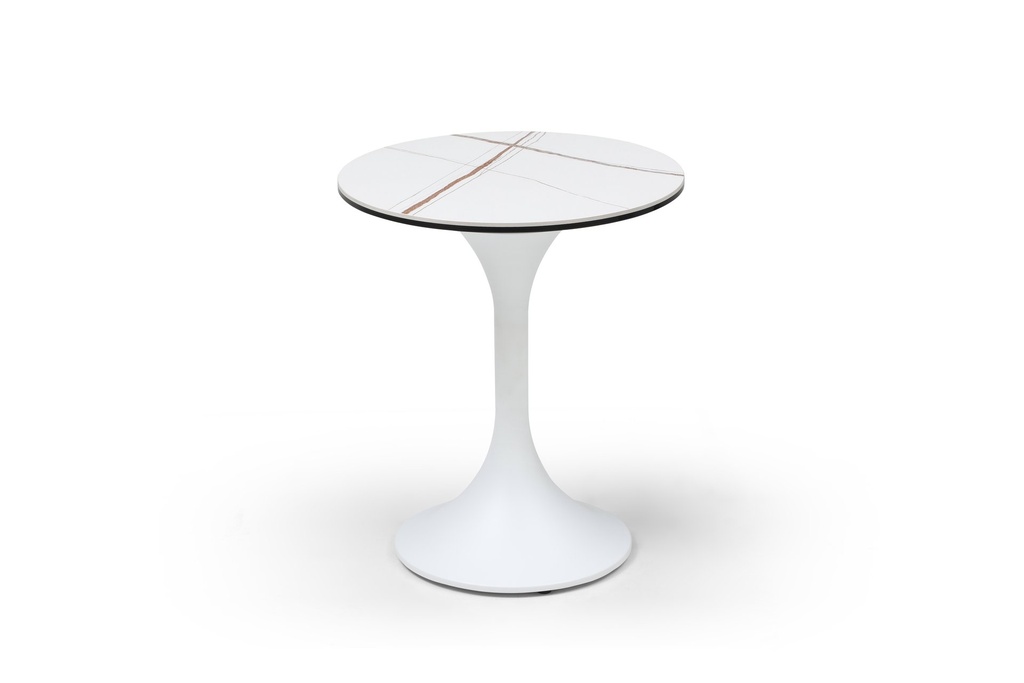 Amarosa Side Table