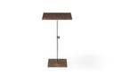 Karley Square Side Table