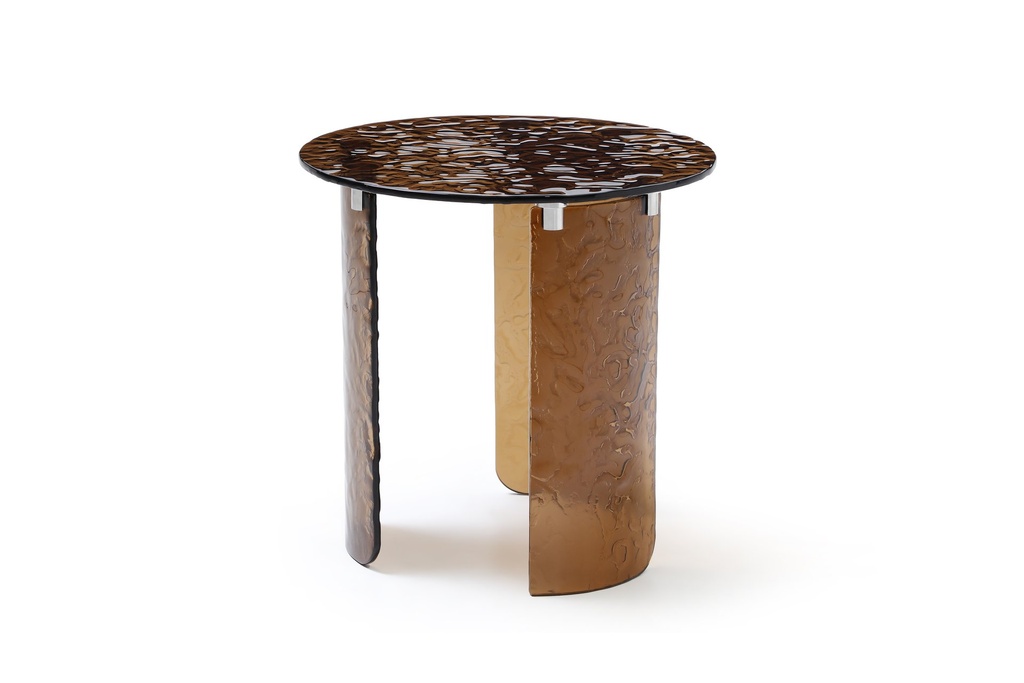 Rivelle Round Side Table