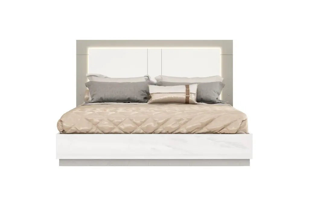 Daisy Bed