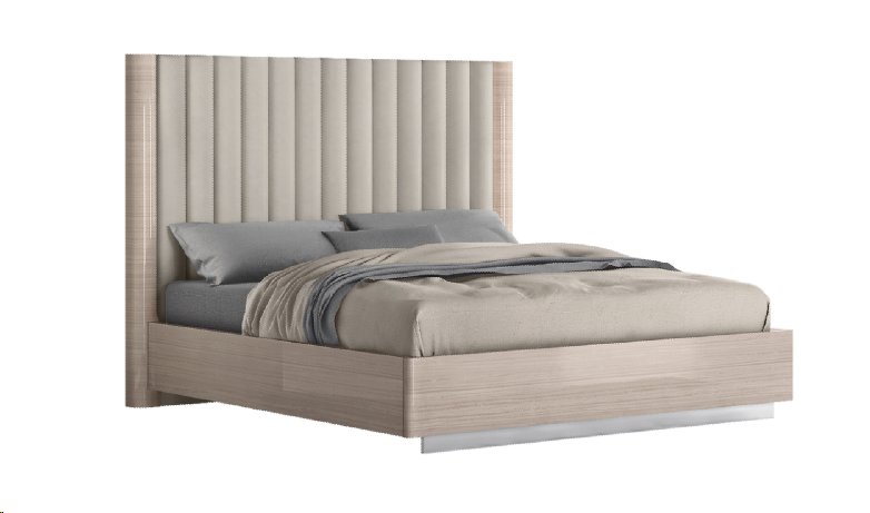 Waves Bed