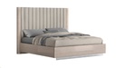 Waves Bed Queen