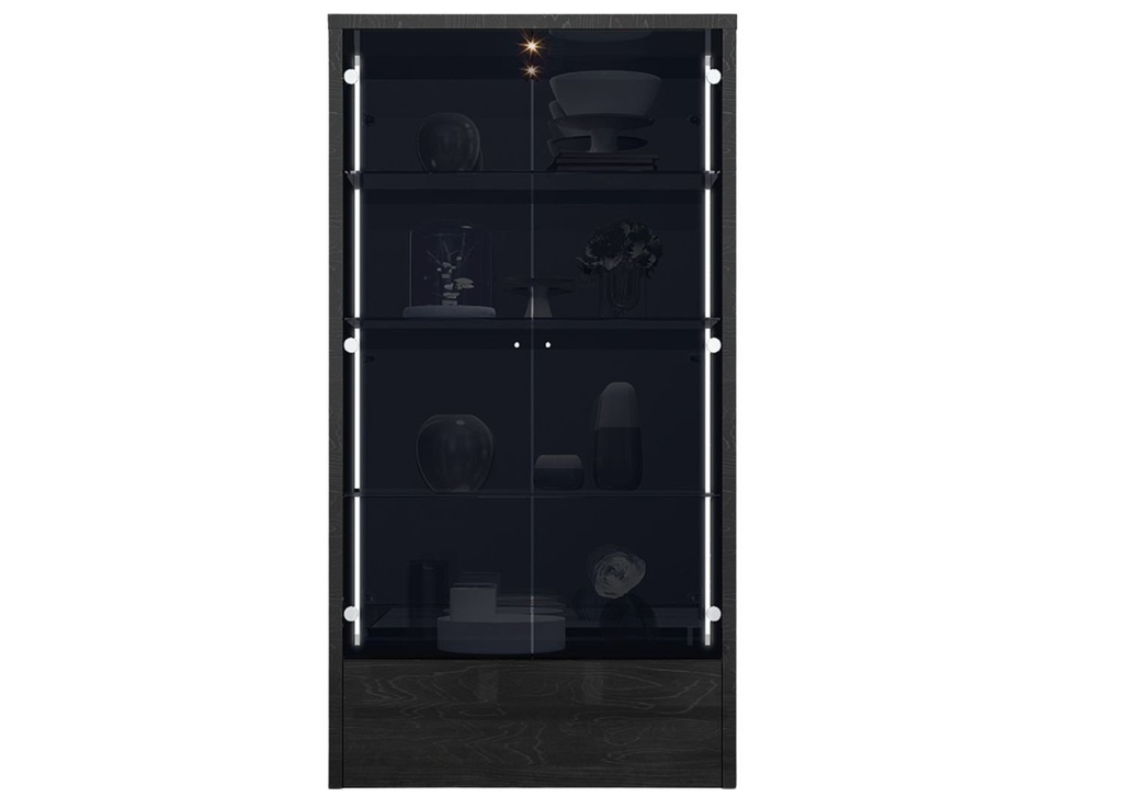Los Angeles Vitrine