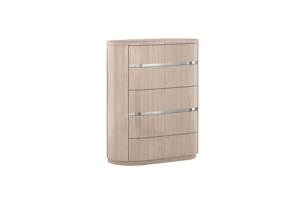 Waves Chest of Drawers