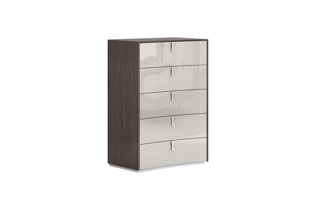 Berlin Chest of Drawers