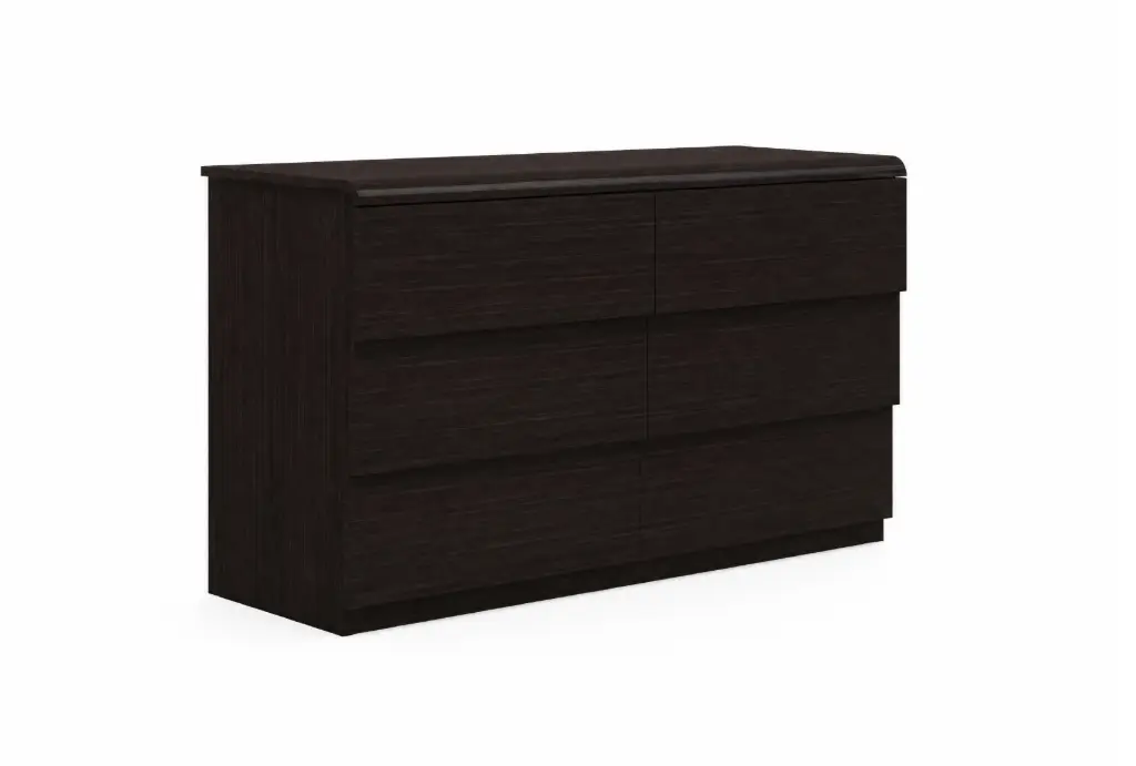 Nelly Dresser