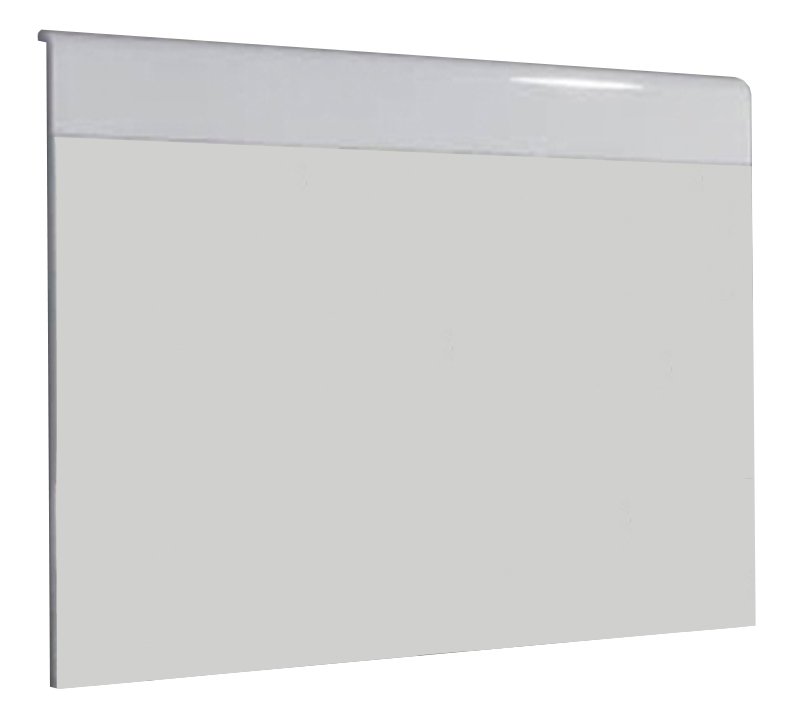 Nelly Rectangular Mirror