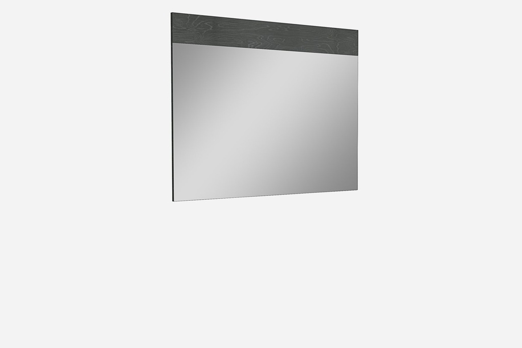 Malibu Rectangular Mirror