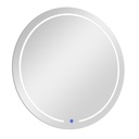 Valerie LED Mirror