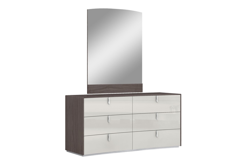 Berlin Rectangular Mirror