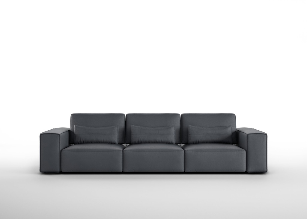 Florida 4 Seater Sofa