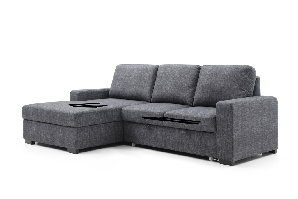 Elga Sectional