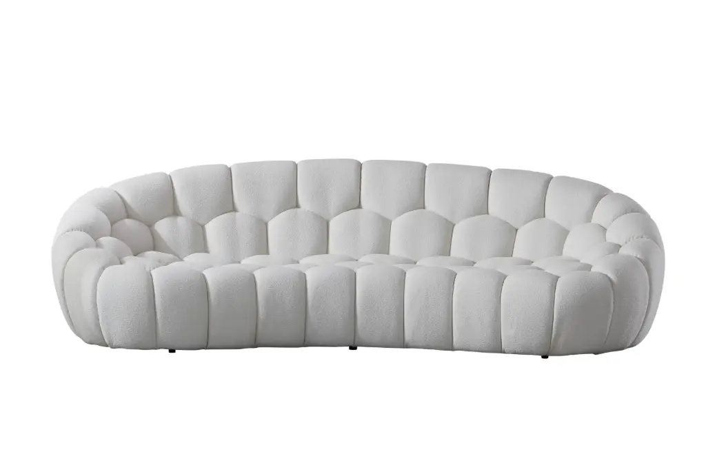 Nest Curve Sofa