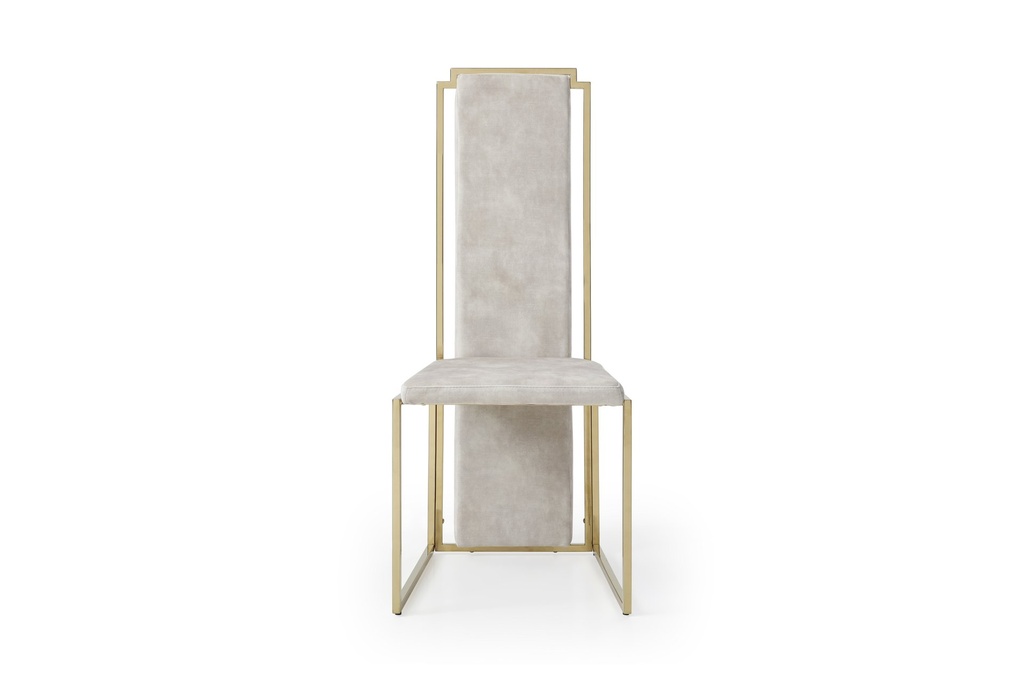Sumo Dining Chair