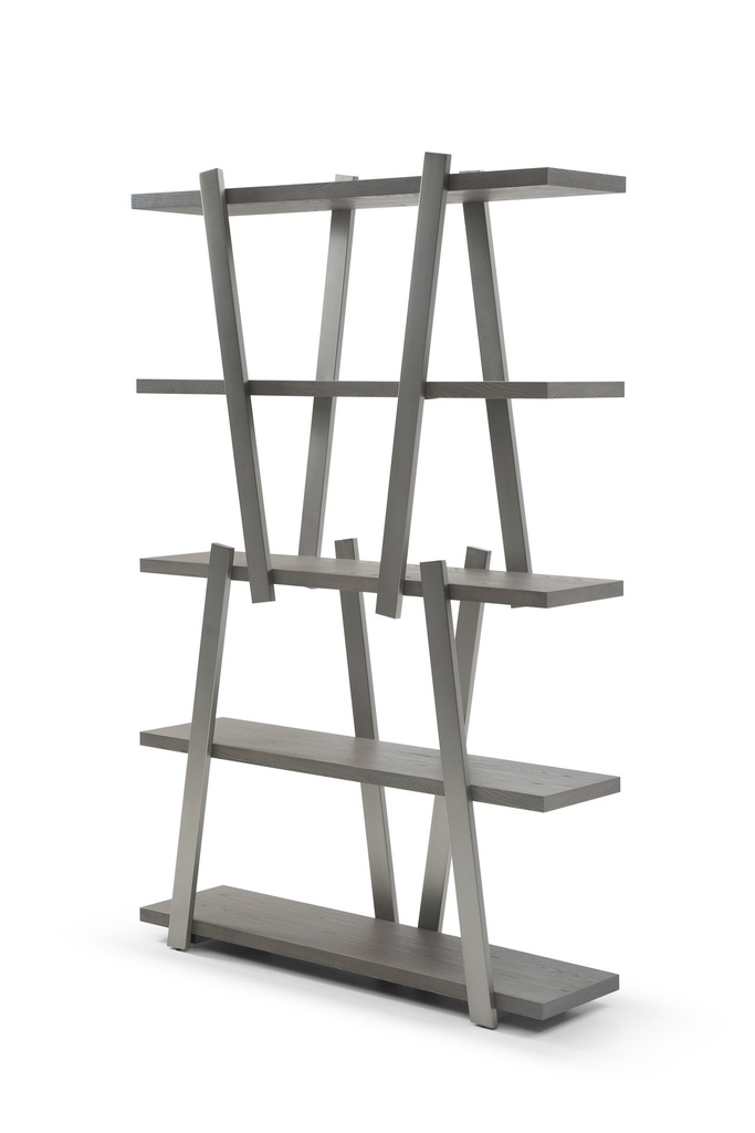 Elena Bookshelf
