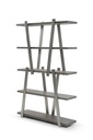 Elena Bookshelf