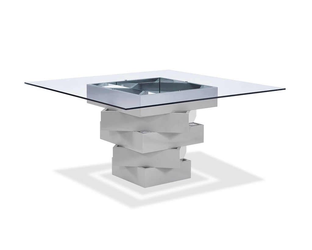 Carson Square Dining Table