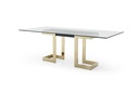Sumo Dining Table