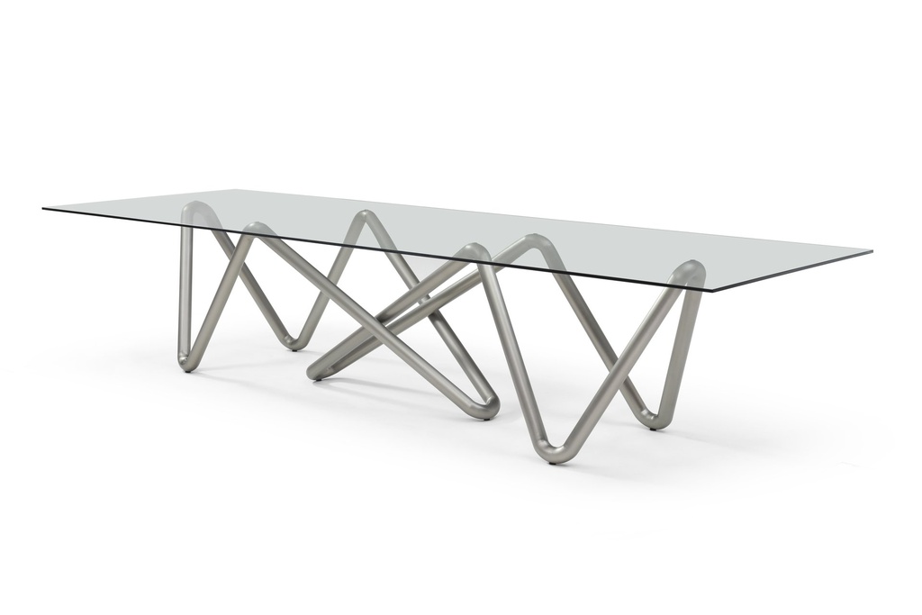 Anaconda Rectangular Dining Table