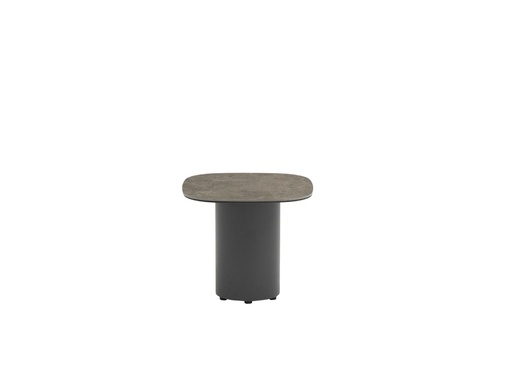Wave Side Table