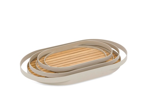 Cloud Tray