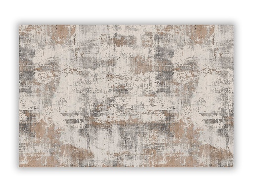 [RU1919A] Goldy Decorative Rug