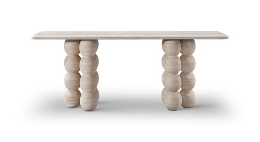 [CO2066-TRV] Marbella Console
