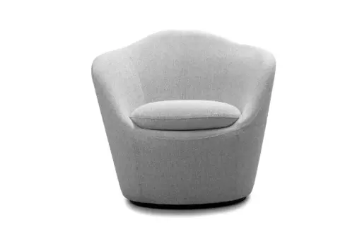 Stone Accent Chair