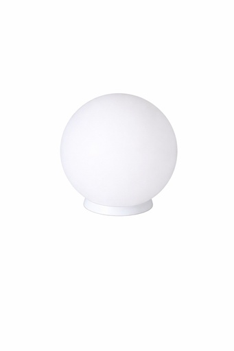 [TL1527] Moon LED floating oval shape lamp