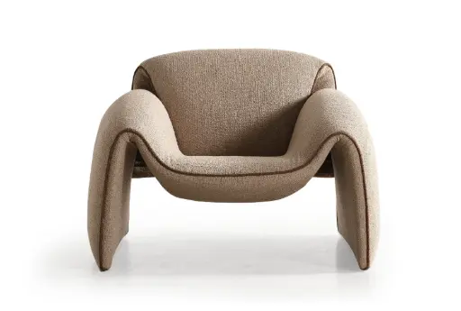 Flore Armchair