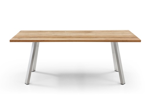 [DT1834-WLT] Rhea Outdoor Dining Table