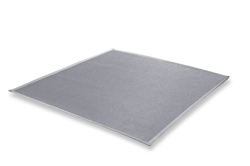 [RU1579S-LGRY] Kari Outdoor Rug