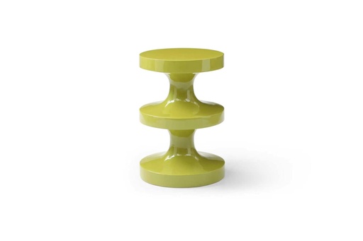 [ST2060-GRN] Bold Side Table
