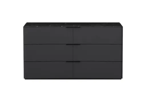 Massimo Double Dresser
