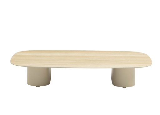Wave Coffee Table
