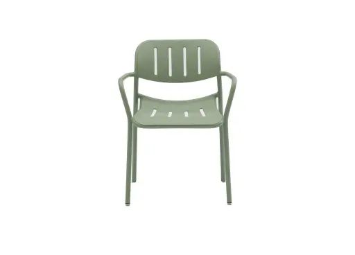 Sunset Dining ArmChair